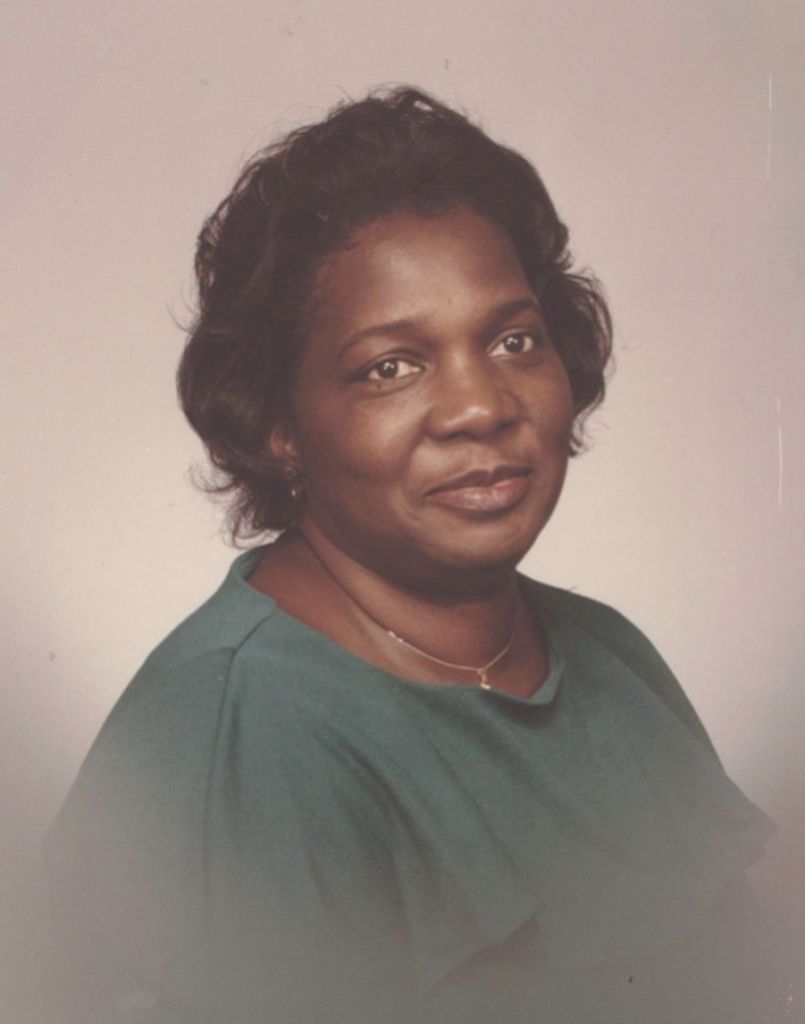 Mamie L. Herring