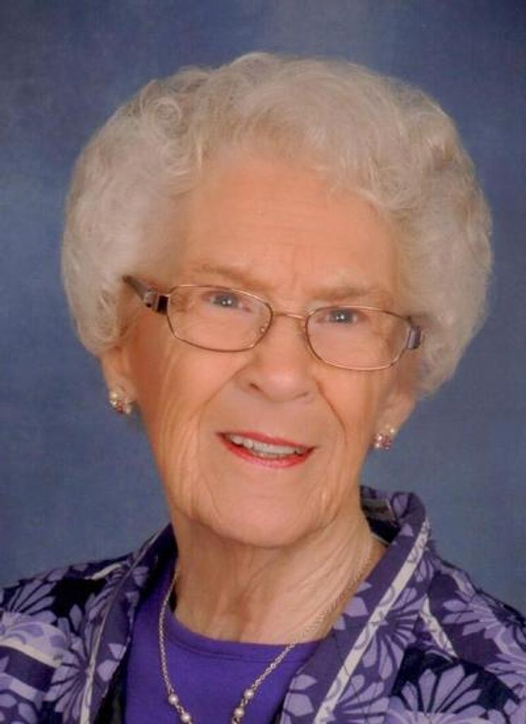 Caroline L. Smith