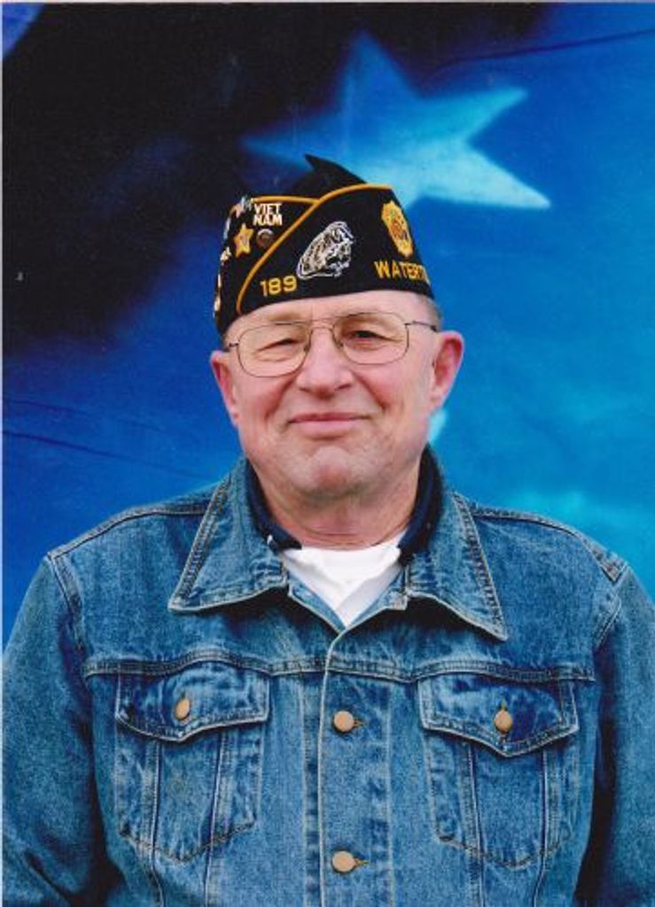 Richard "Dick" Symoens