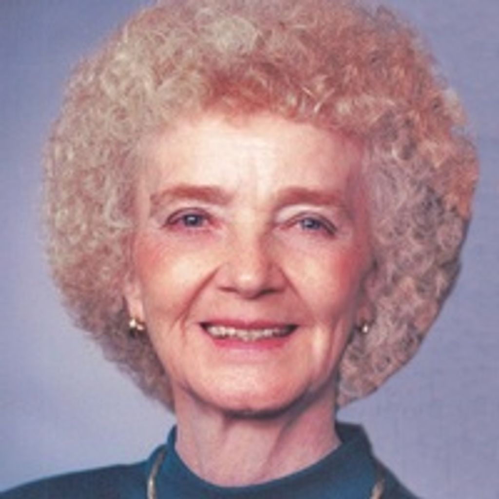 Geraldine Bommersbach