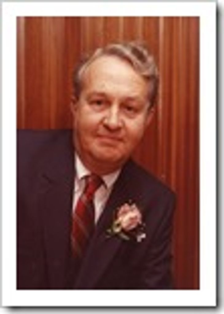 William S. Myers, M.D.