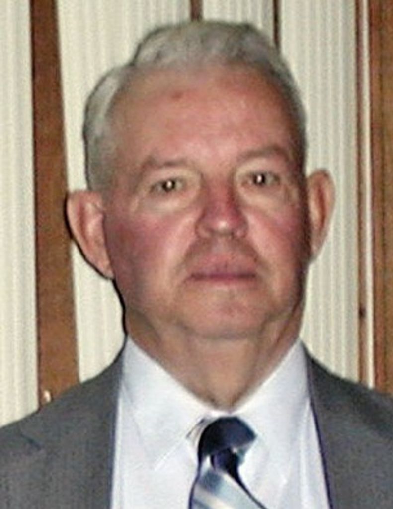 Robert T. Wilkin Profile Photo