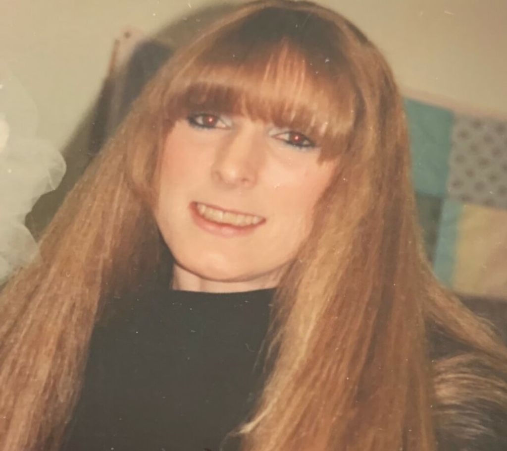 Lisa Jeanine Benson