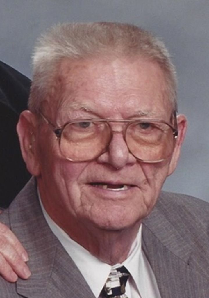 Thomas M. Gill
