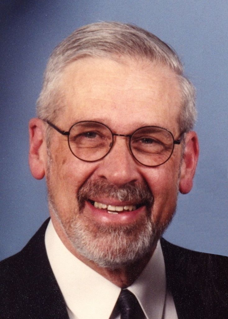 Kenneth Walter Brace