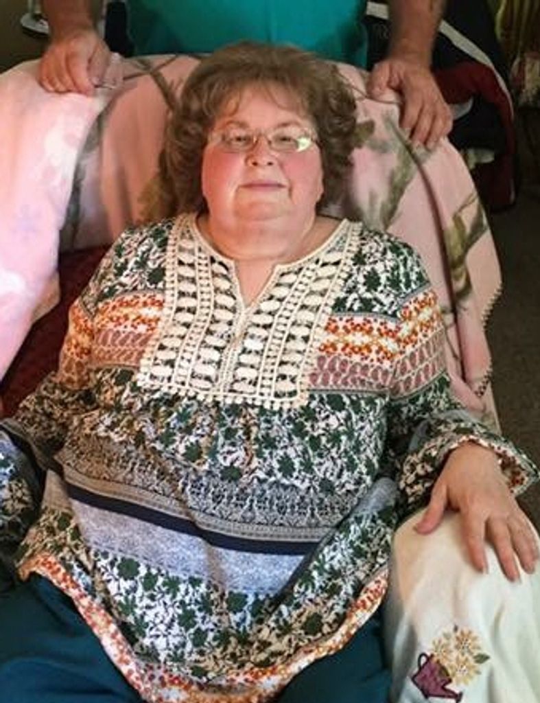 Brenda Mae Whaley Profile Photo