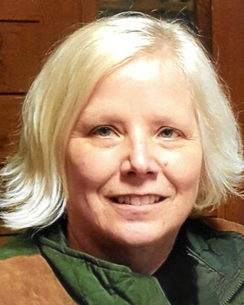 Nancy Schwenkner