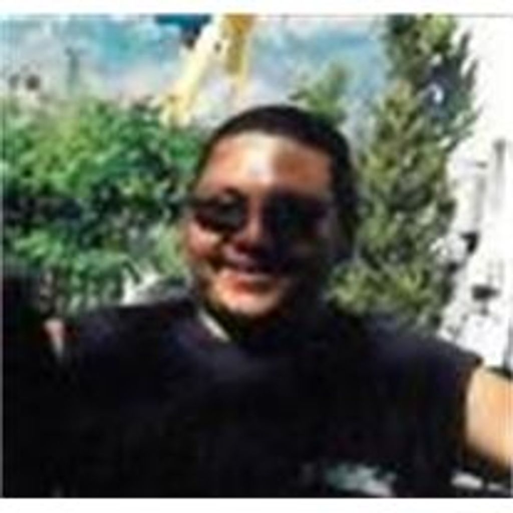 Gordon Isaac Age - 40 Ohkay Owingeh Garcia