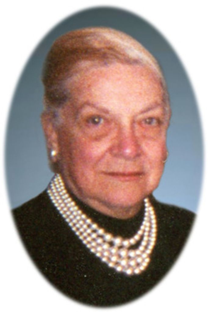 Lillian Stigliano