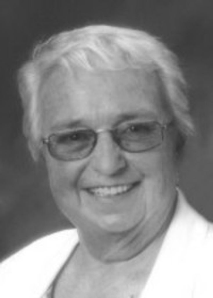 Joann Scholes