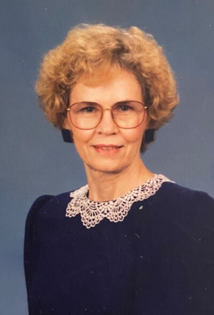 Sarah Ruth Golden