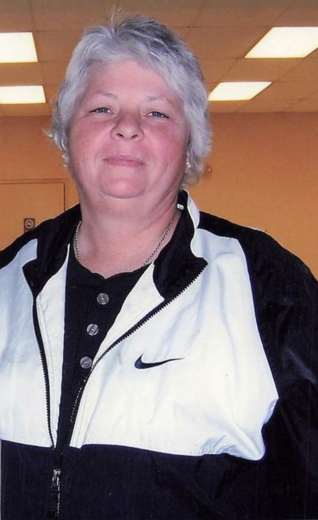 Jane Mcdonald Profile Photo