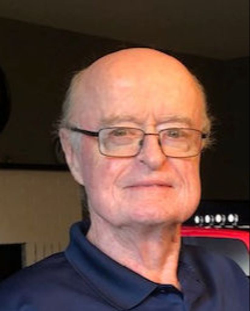 Larry Allen McQueen