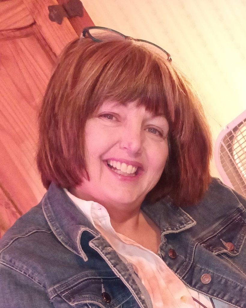 Jacqueline Michelle Bengfort