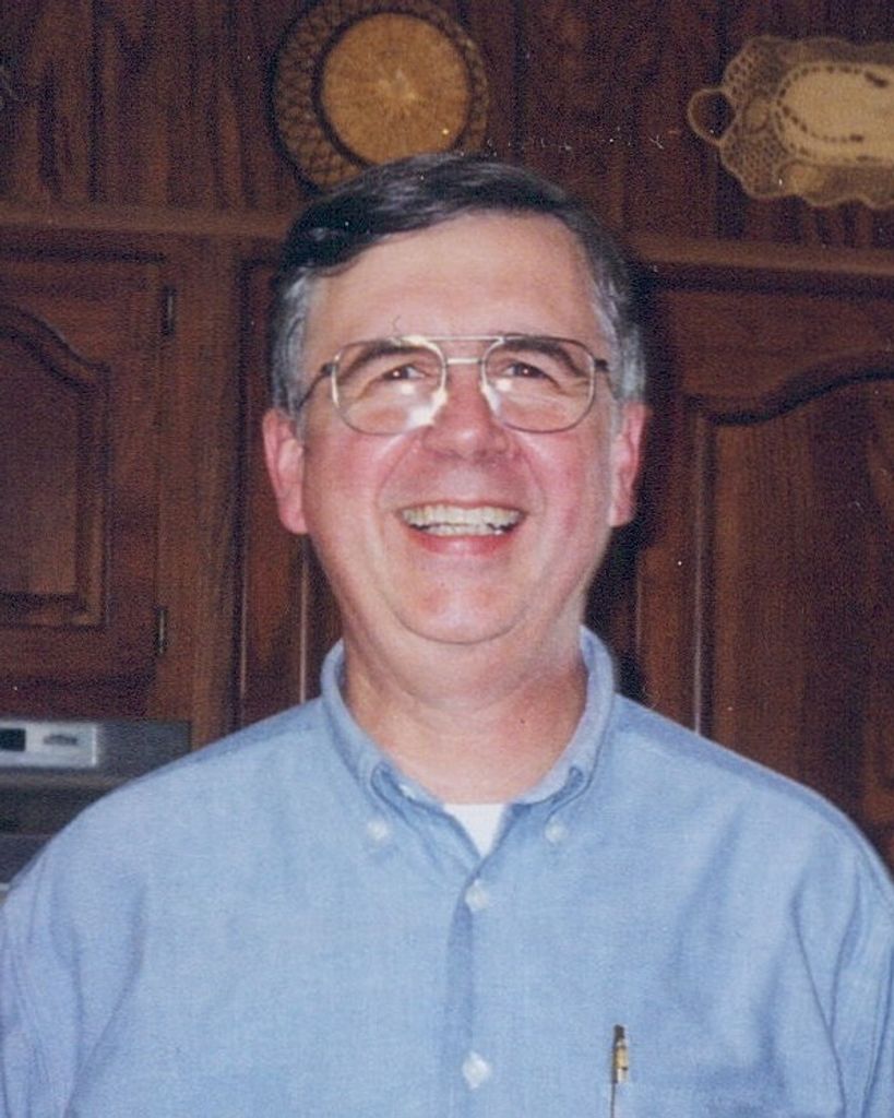 Clarence "Ed" Cate