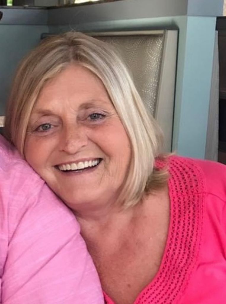 Sheila Patrice English Atkins "Patty"