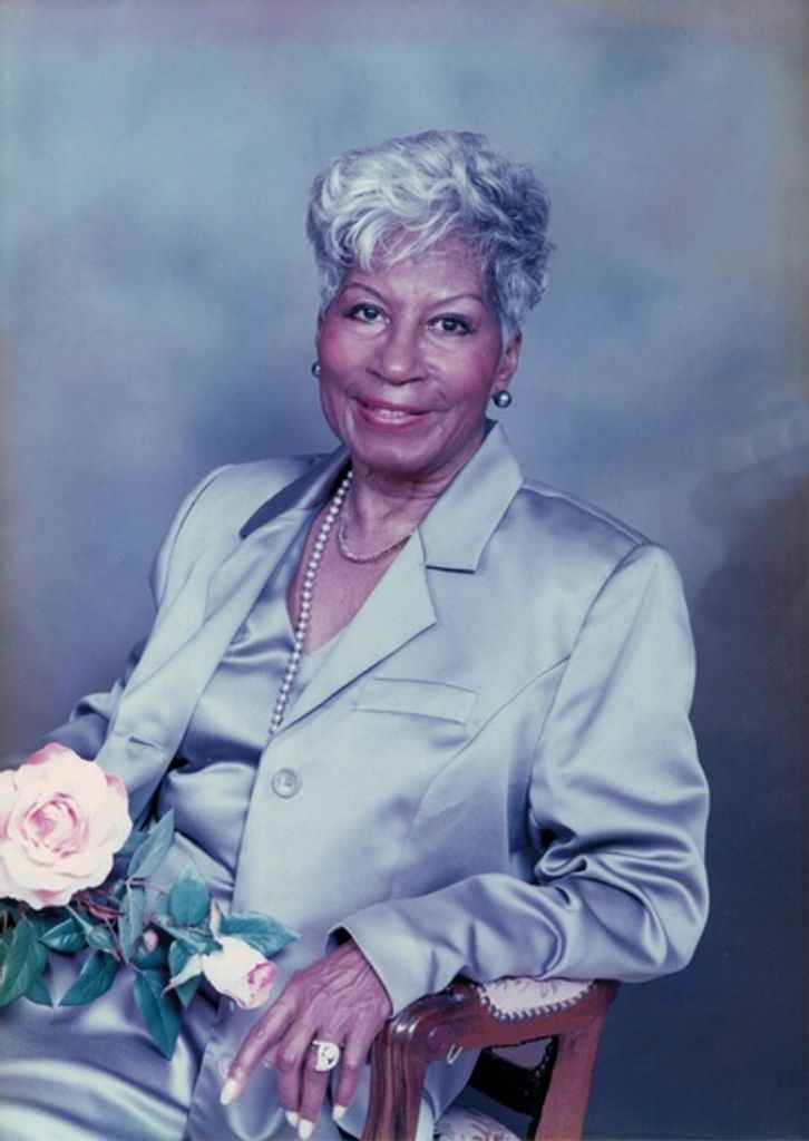 Elaine Berkley Landrum
