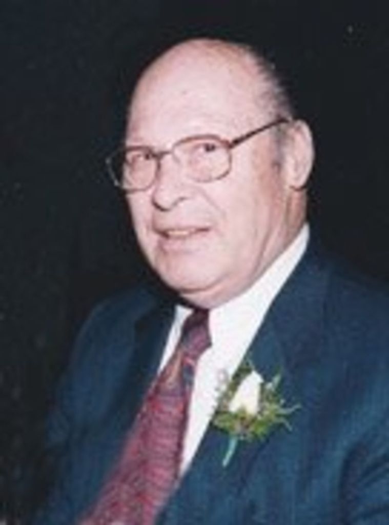 Daniel Jacobson Profile Photo