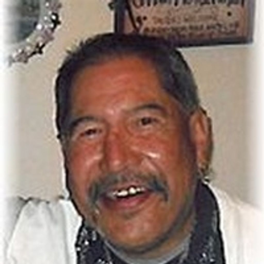 Alberto C. Gonzales