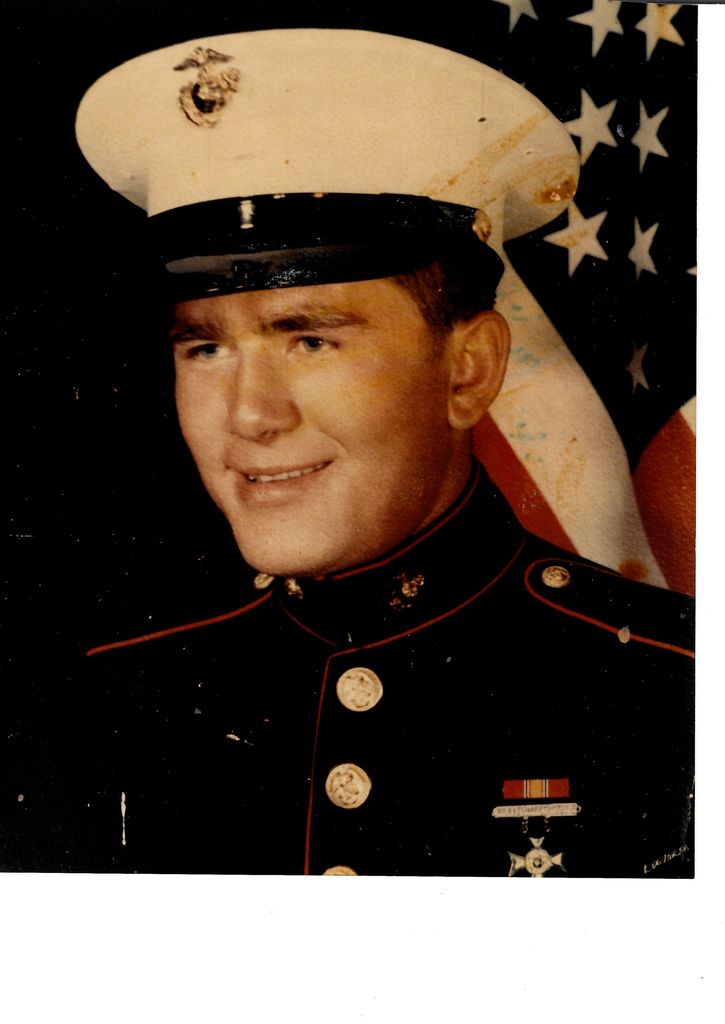 Billy Yates Profile Photo
