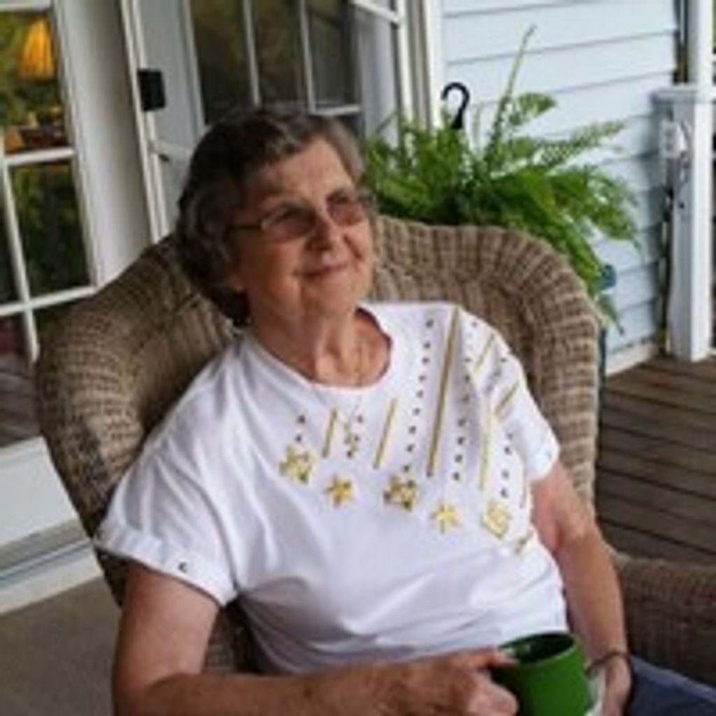 Dortha Johnson