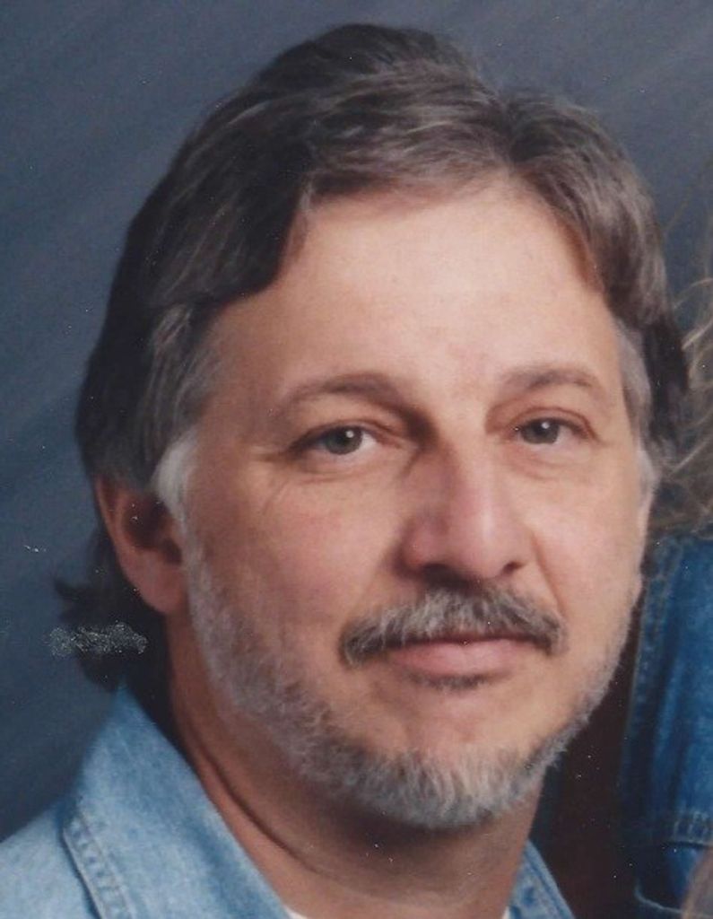 Ernest DeLuca