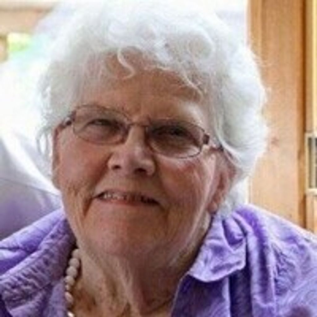 Juanita Leone Rhodes