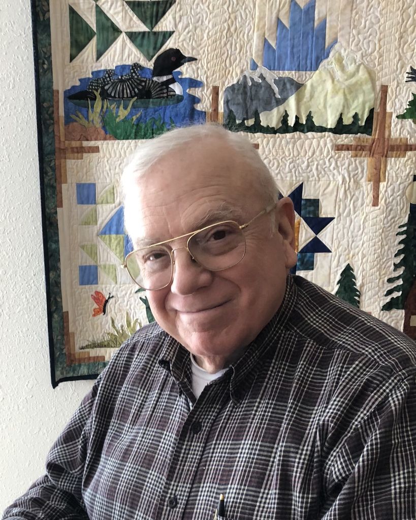 Donald Kaag Profile Photo