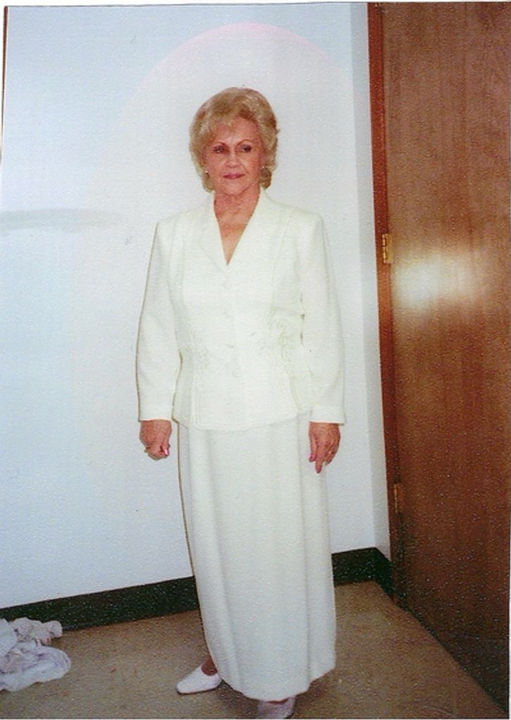 Clarice Annette Anderson (Carroll) Profile Photo