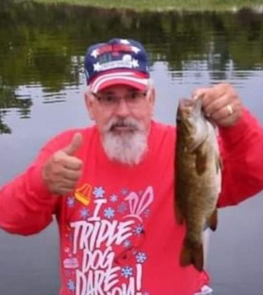 James "Ed" Oaks