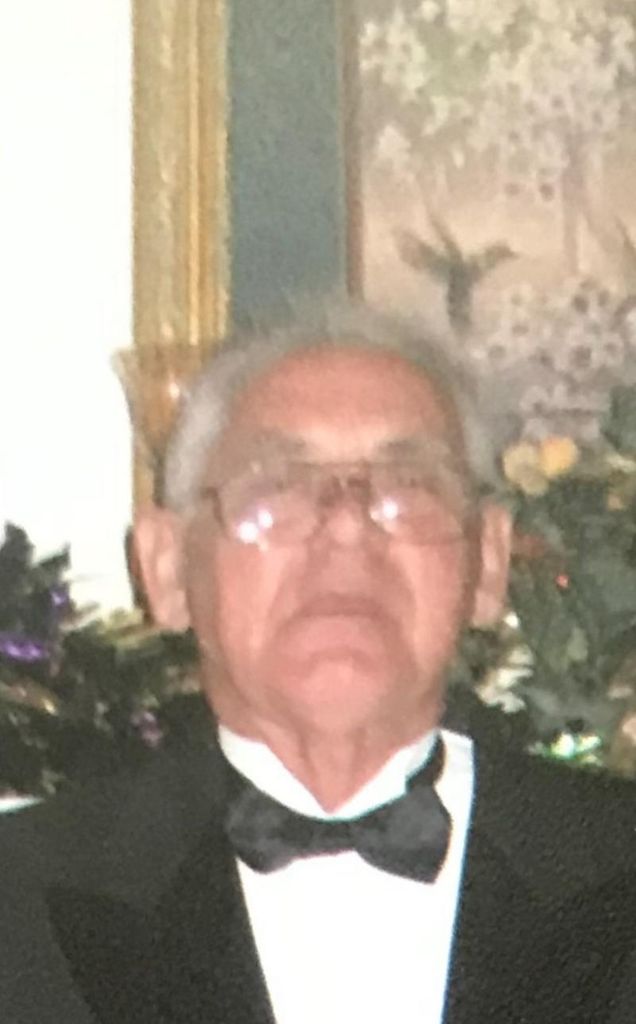 Lonnie Roy Jarrell Profile Photo