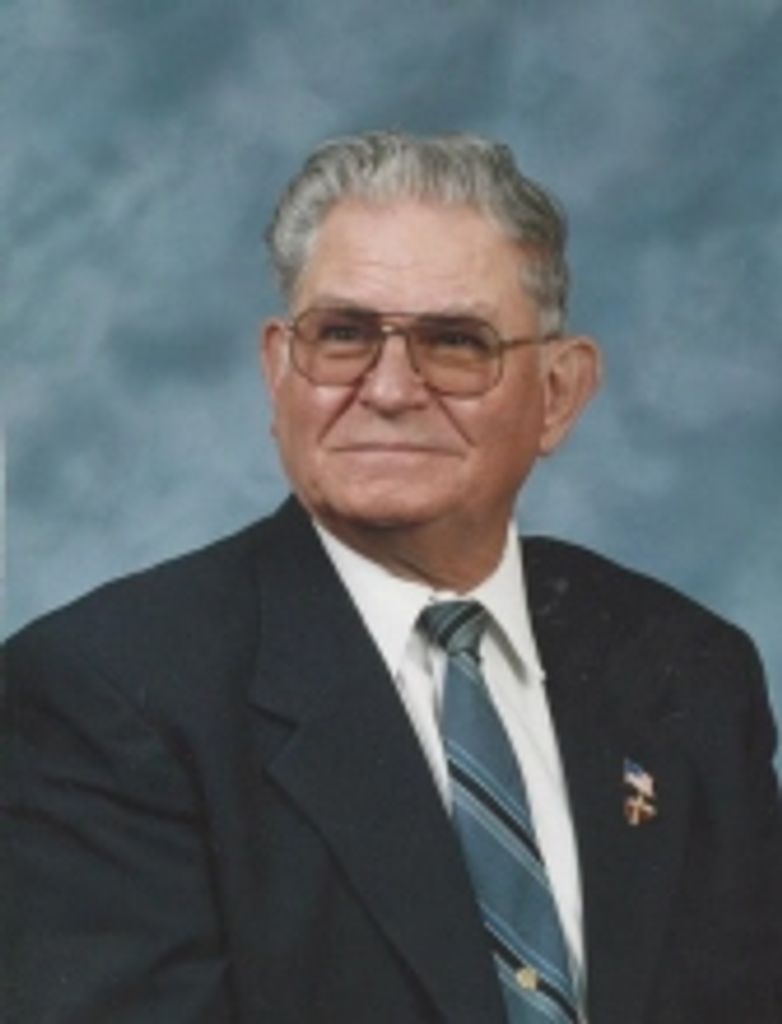 William  Perry GREGSON