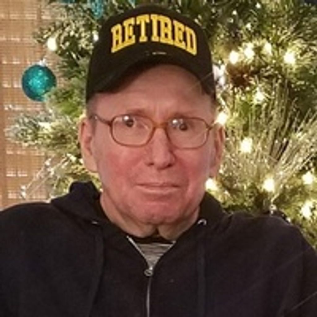Michael  Allen Hoffer