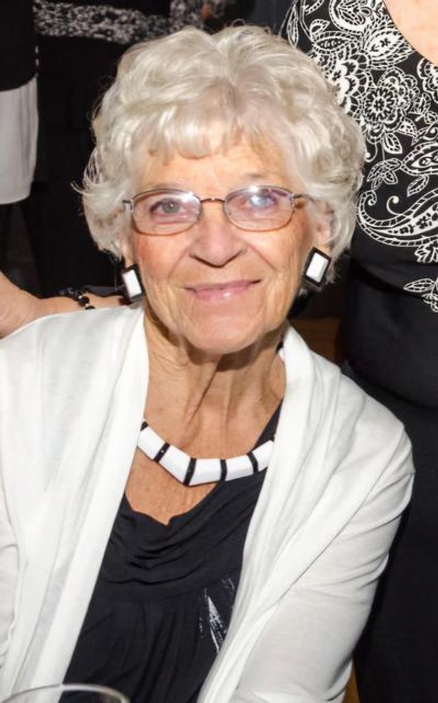 Flo N. Hoffman Profile Photo