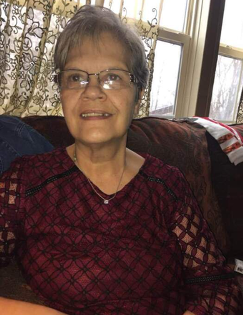 Sherry Claudette Chavis Profile Photo