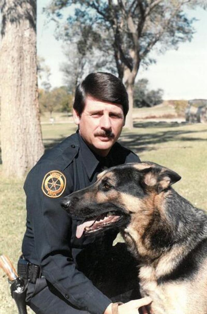 Edward Wayne Martin Profile Photo