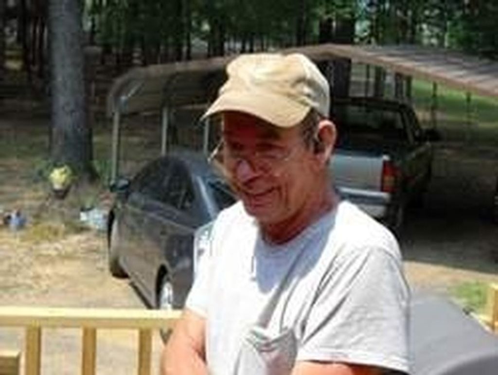 Jimmy Ray Rose