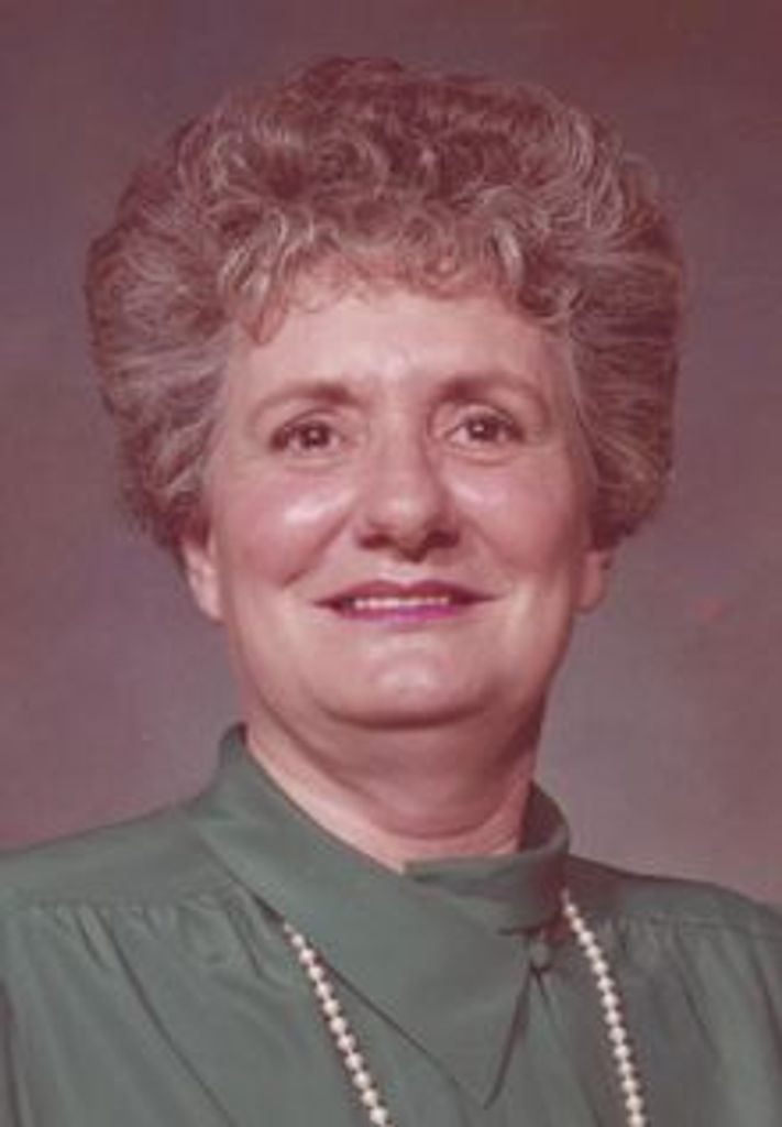 Vergie Cormier Boone