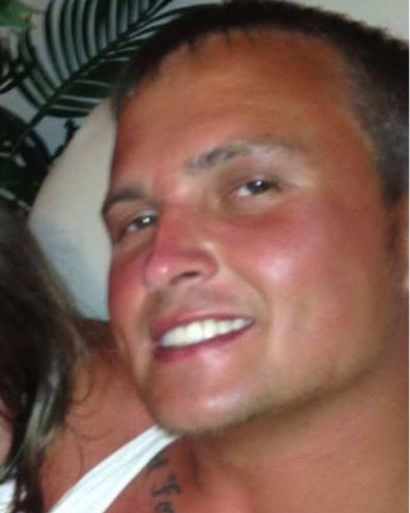 Mark Dakota Webster Profile Photo