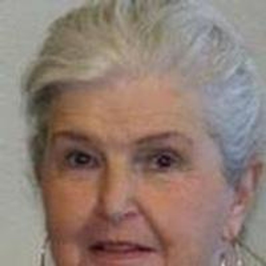 Lou Chapman Profile Photo
