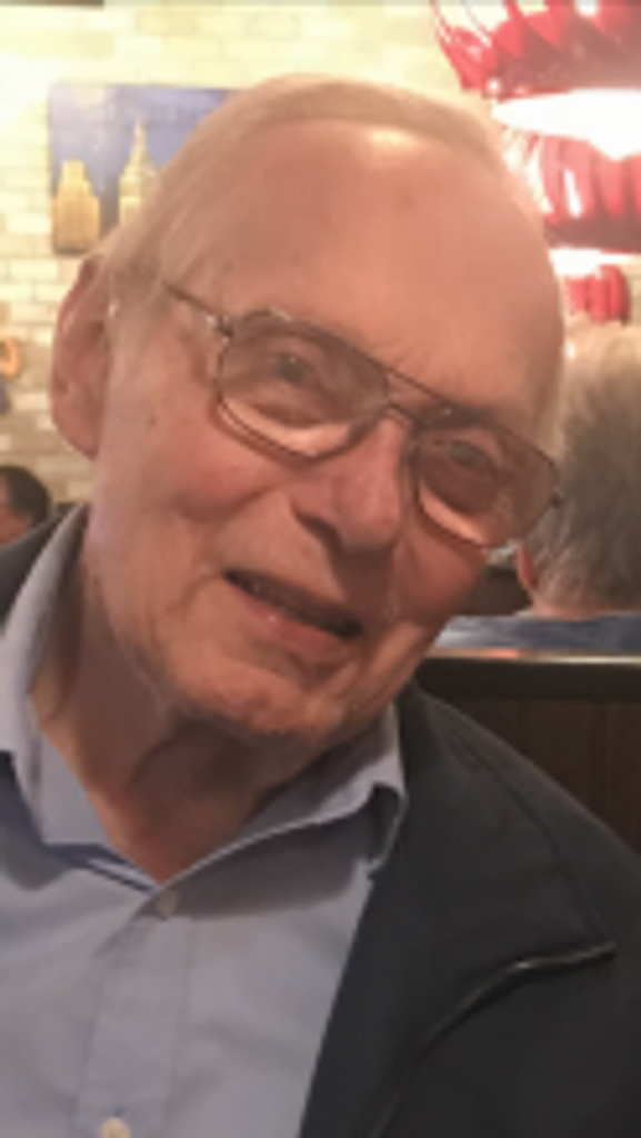 Robert Gardner Keil