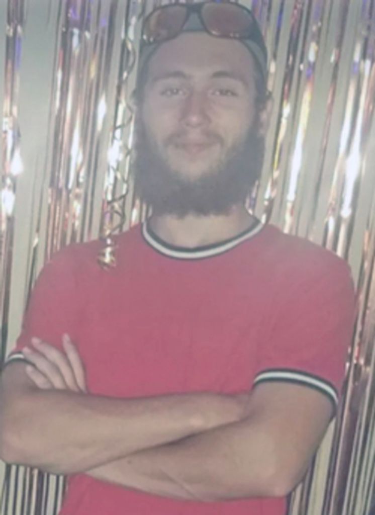 Austin Tyler Shawver