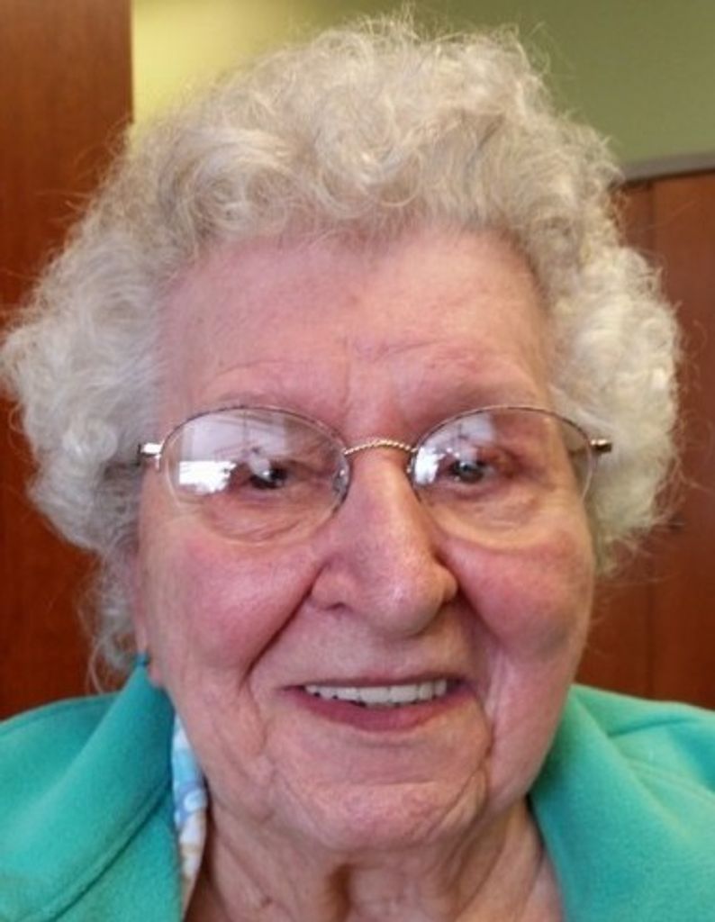 ANNA M. CHONKO Profile Photo