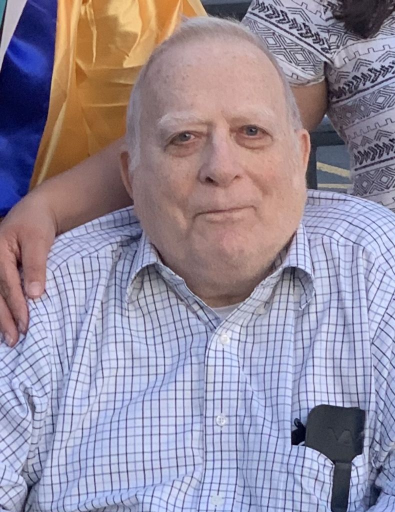 William "Bill" F. Duerr Profile Photo