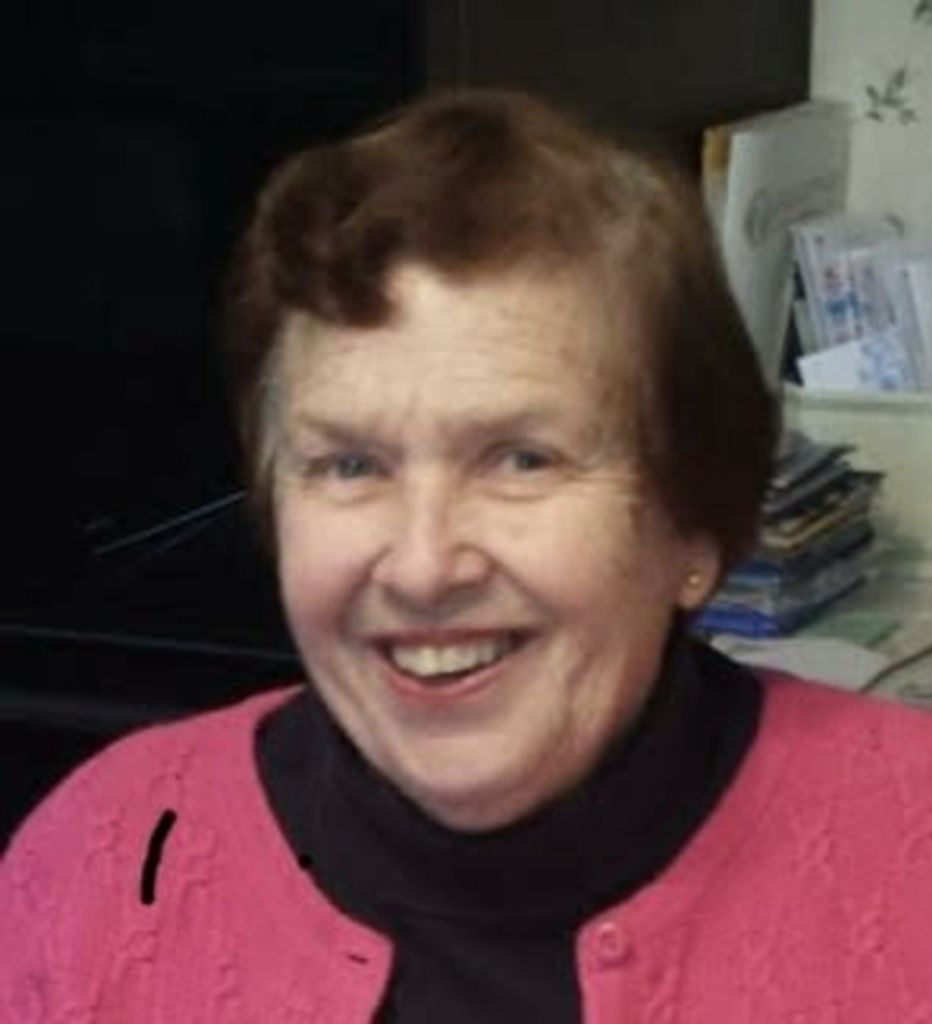 Barbara B. Little