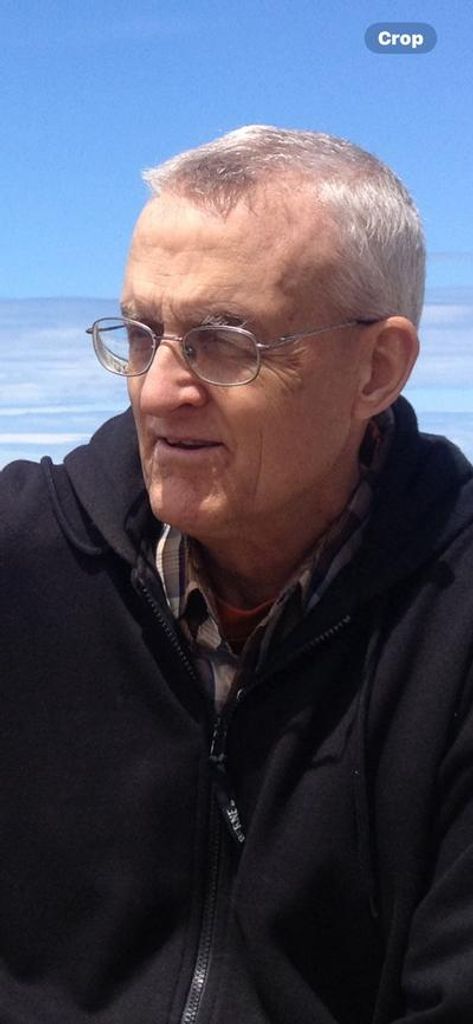 Michael F. Lidstrand
