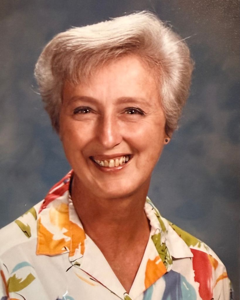 Virginia Gail Mingus Profile Photo