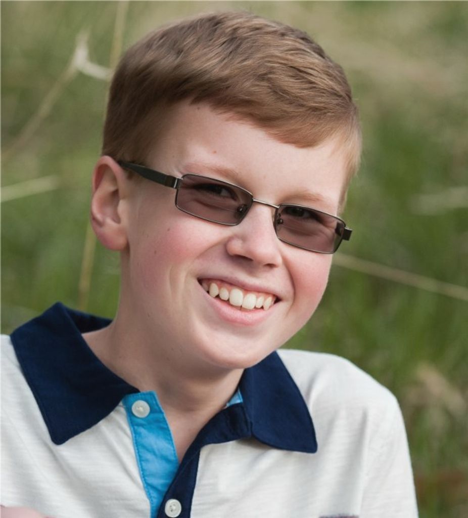 Zachary C Hoffmann Profile Photo