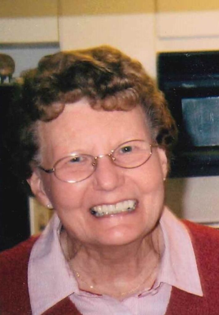 Beverly Scheitler