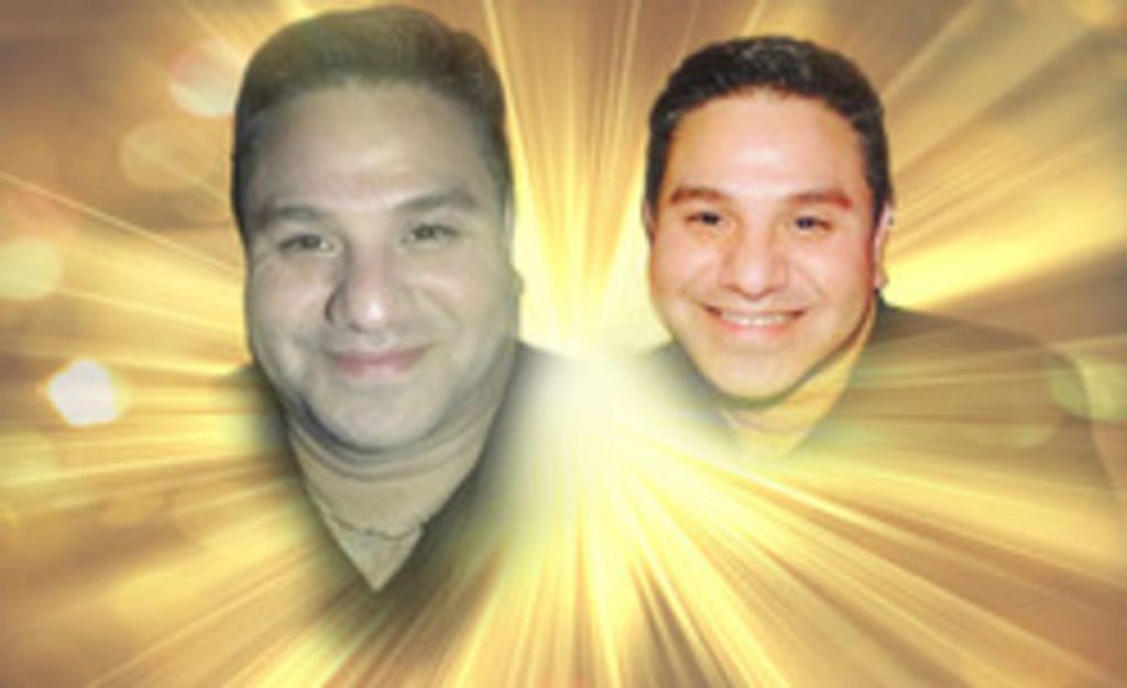 Jose Luis Luna